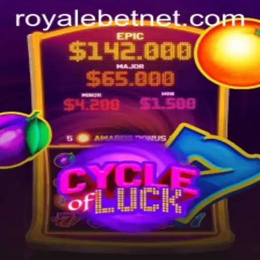 ROYALEBET Casino App